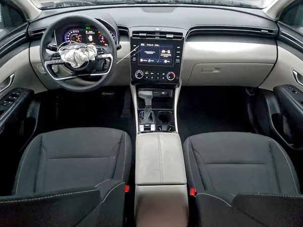 KM8JACAEXNU024749 2022 HYUNDAI TUCSON - Image 8