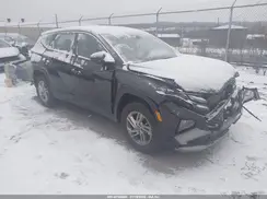 KM8JACDE3SU374635 2025 HYUNDAI TUCSON