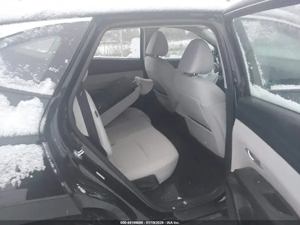 KM8JACDE3SU374635 2025 HYUNDAI TUCSON - Image 8