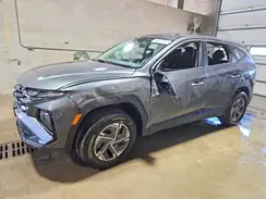 KM8JADD10TU410088 2026 HYUNDAI TUCSON