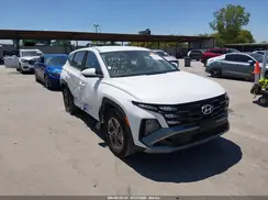 KM8JADD10TU468508 2026 HYUNDAI TUCSON