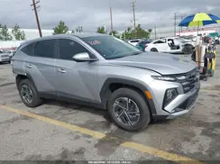 KM8JADD10TU482599 2026 HYUNDAI TUCSON