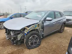 KM8JADD11TU462572 2026 HYUNDAI TUCSON