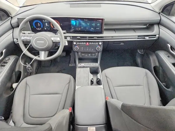KM8JADD11TU462572 2026 HYUNDAI TUCSON - Image 8