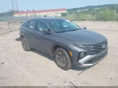 KM8JADD11TU482823 2026 HYUNDAI TUCSON