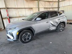 KM8JADD11TU483339 2026 HYUNDAI TUCSON