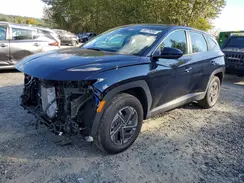 KM8JADD12TU409377 2026 HYUNDAI TUCSON