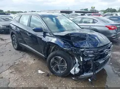 KM8JADD12TU433078 2026 HYUNDAI TUCSON
