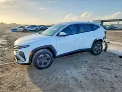 KM8JADD14TU481732 2026 HYUNDAI TUCSON