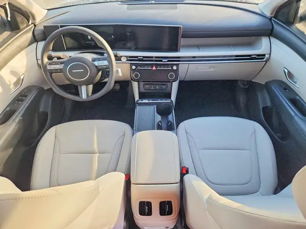 KM8JADD14TU481732 2026 HYUNDAI TUCSON - Image 8
