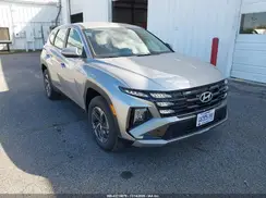 KM8JADD15TU418574 2026 HYUNDAI TUCSON