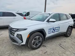 KM8JADD15TU460341 2026 HYUNDAI TUCSON