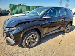KM8JADD15TU460551 2026 HYUNDAI TUCSON