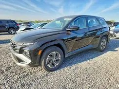 KM8JADD15TU460694 2026 HYUNDAI TUCSON