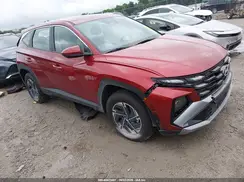 KM8JADD16TU418096 2026 HYUNDAI TUCSON