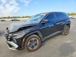 KM8JADD16TU443130 2026 HYUNDAI TUCSON
