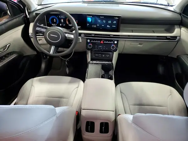 KM8JADD16TU450868 2026 HYUNDAI TUCSON - Image 8