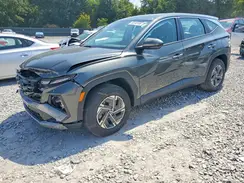 KM8JADD16TU496605 2026 HYUNDAI TUCSON