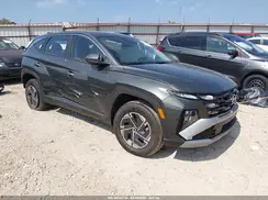 KM8JADD18TU450550 2026 HYUNDAI TUCSON