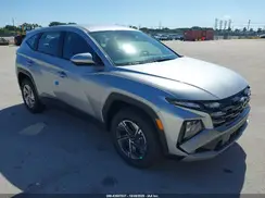 KM8JADD1XTU410745 2026 HYUNDAI TUCSON
