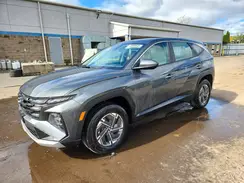 KM8JADD1XTU429036 2026 HYUNDAI TUCSON