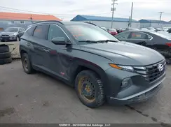 KM8JB3AE0NU023610 2022 HYUNDAI TUCSON