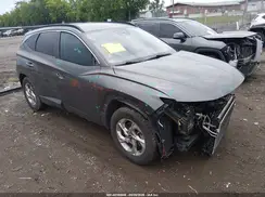 KM8JB3AE0NU033103 2022 HYUNDAI TUCSON