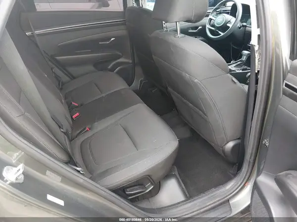 KM8JB3AE0NU033103 2022 HYUNDAI TUCSON - Image 8