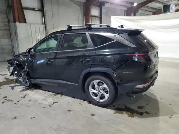 KM8JB3AE0NU044036 2022 HYUNDAI TUCSON - Image 2