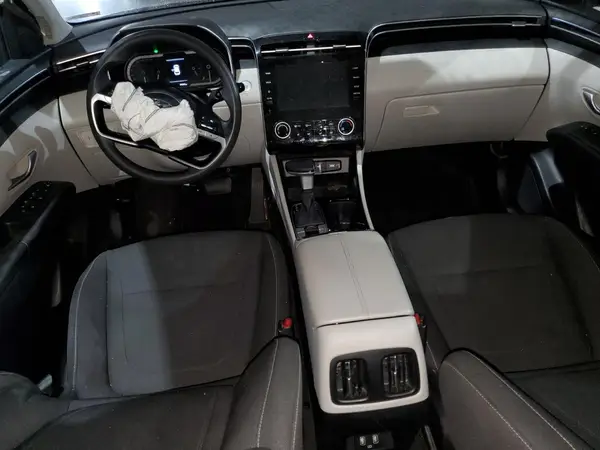 KM8JB3AE0NU044036 2022 HYUNDAI TUCSON - Image 8