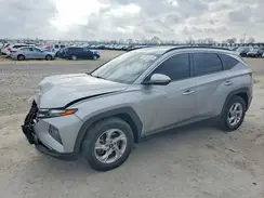KM8JB3AE0NU044232 2022 HYUNDAI TUCSON