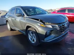KM8JB3AE0NU066442 2022 HYUNDAI TUCSON