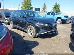KM8JB3AE0NU113078 2022 HYUNDAI TUCSON