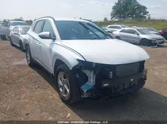 KM8JB3AE0PU203561 2023 HYUNDAI TUCSON