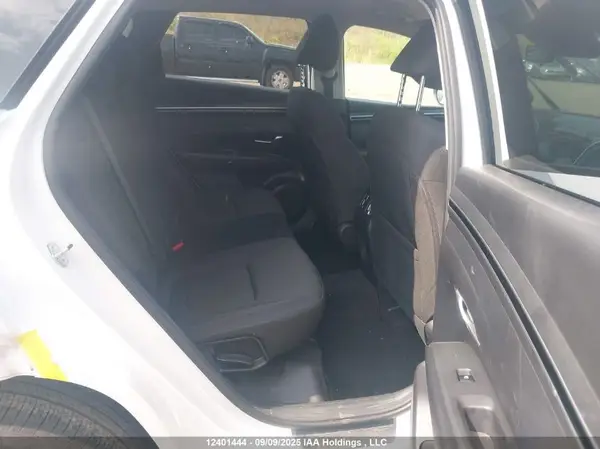 KM8JB3AE0PU203561 2023 HYUNDAI TUCSON - Image 8