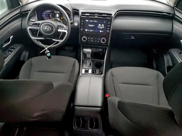 KM8JB3AE0PU205147 2023 HYUNDAI TUCSON - Image 8