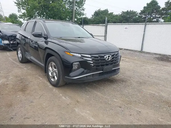 KM8JB3AE0PU221767 2023 HYUNDAI TUCSON - Image 1