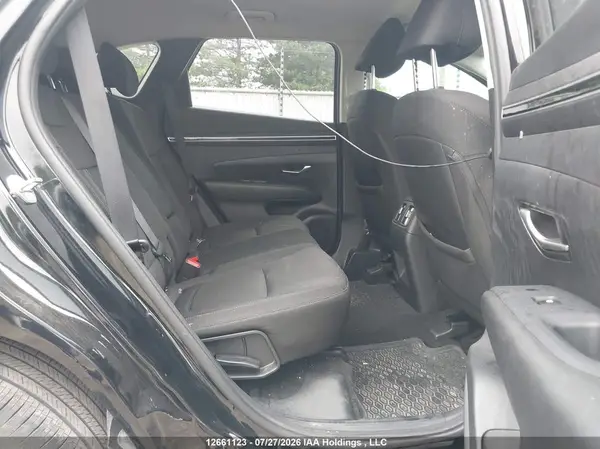 KM8JB3AE0PU221767 2023 HYUNDAI TUCSON - Image 8
