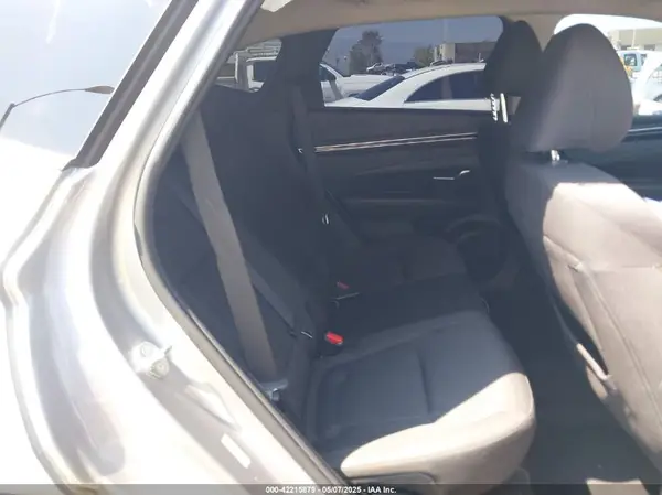 KM8JB3AE0PU225575 2023 HYUNDAI TUCSON - Image 8