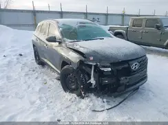 KM8JB3AE0PU227312 2023 HYUNDAI TUCSON
