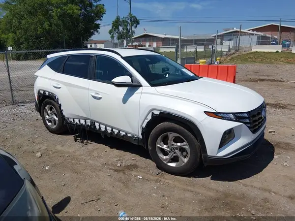 KM8JB3AE0PU247513 2023 HYUNDAI TUCSON - Image 1