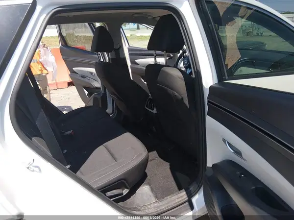 KM8JB3AE0PU247513 2023 HYUNDAI TUCSON - Image 8