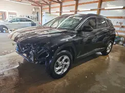 KM8JB3AE1NU018321 2022 HYUNDAI TUCSON