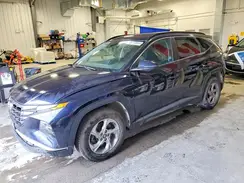 KM8JB3AE1NU023471 2022 HYUNDAI TUCSON