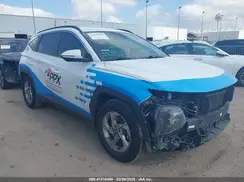 KM8JB3AE1NU034096 2022 HYUNDAI TUCSON