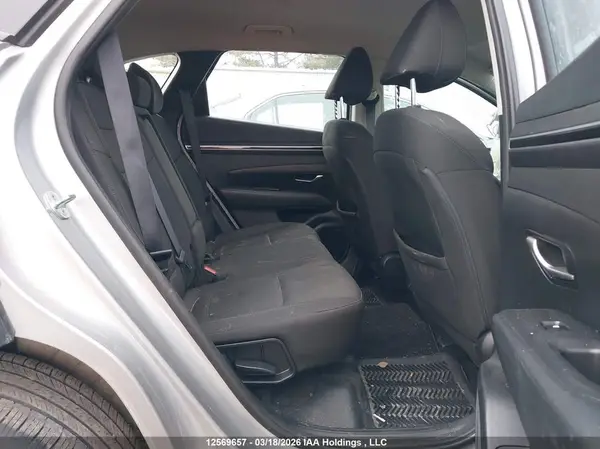 KM8JB3AE1NU035247 2022 HYUNDAI TUCSON - Image 8