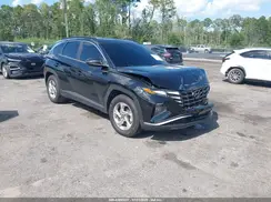 KM8JB3AE1NU043218 2022 HYUNDAI TUCSON