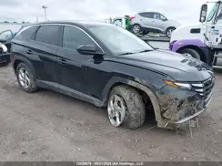 KM8JB3AE1NU058012 2022 HYUNDAI TUCSON