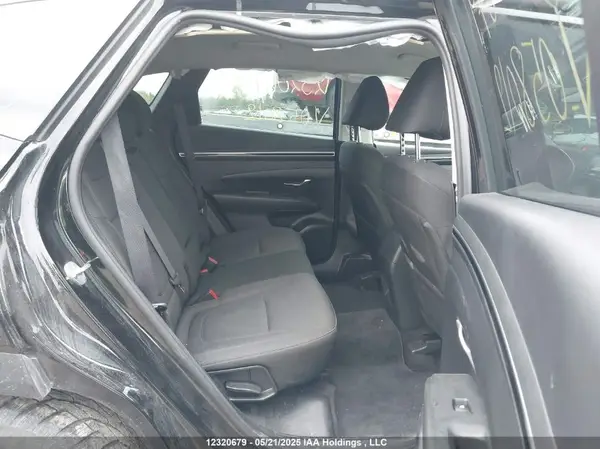 KM8JB3AE1NU058012 2022 HYUNDAI TUCSON - Image 8