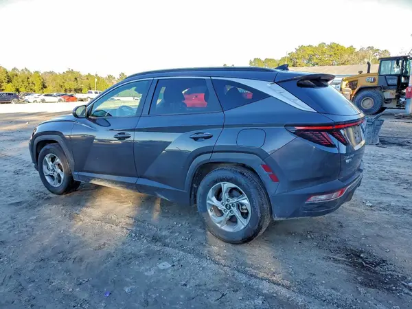 KM8JB3AE1NU067728 2022 HYUNDAI TUCSON - Image 2